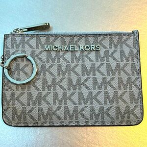 🔥 MICHAEL KORS ID/Card Holder